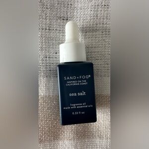 ✨NEW✨Sand + Fog: Diffuser Oil: Sea Salt 🪷Mix’N’Match 1 for $11 or 2 for $18🪷